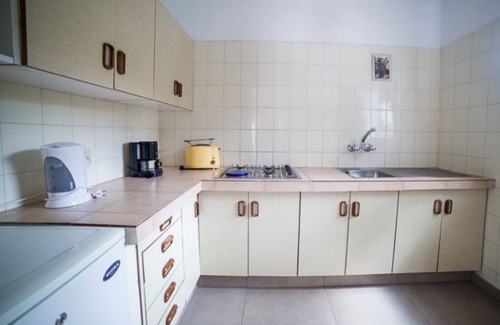 Tajuya Apartment | Small studio in a beautiful tropical garden