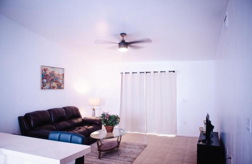 Westminster Villa | Small town big deal