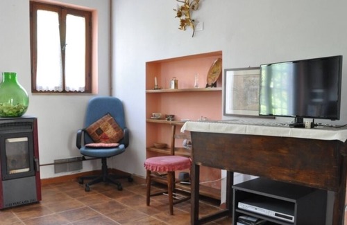 Pisa House | Small town house with garden