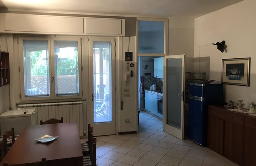 Viareggio Villa | Small villa in a great location