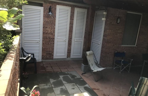 Viareggio Villa | Small villa in a great location