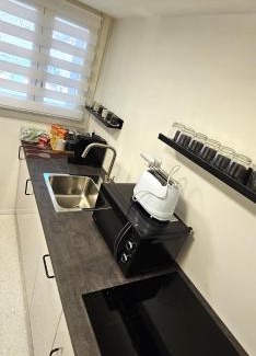 Castello Apartment | Small Villa with private Garden