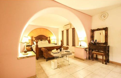 Pohang Hotel | Small Village of Inca Motel