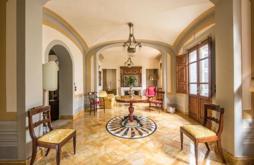 Sovicille Bed & Breakfast | Smallville