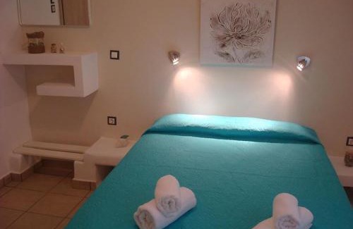 Therma Hotel | Smaragdi Studios and Rooms