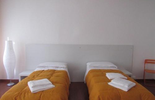 Trieste Old Town House | Smart Accomodation