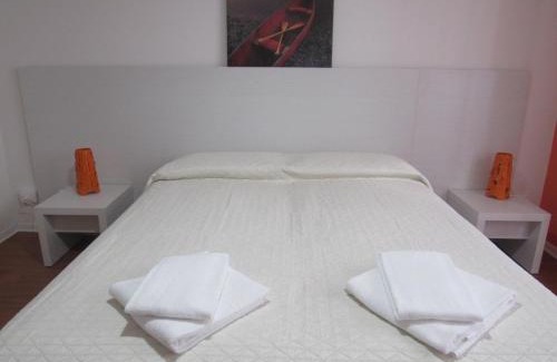 Trieste Old Town House | Smart Accomodation