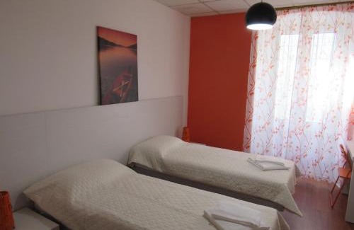 Trieste Old Town House | Smart Accomodation