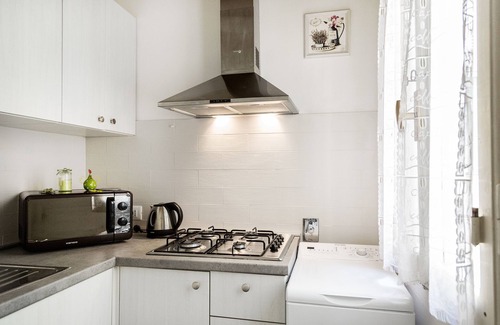 Santo Spirito Apartment | SMART APT CLOSE TO PITTI PALACE IN THE OLD CENTER OF OLTRARNO