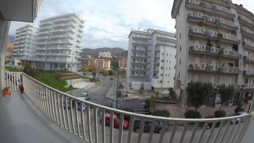 Salerno Bed & Breakfast | smArt B&B