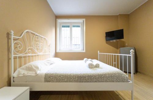 Cagnola Apartment | Smart Flat Portello