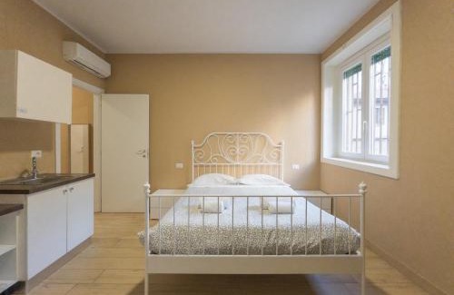 Cagnola Apartment | Smart Flat Portello