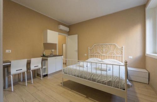 Cagnola Apartment | Smart Flat Portello