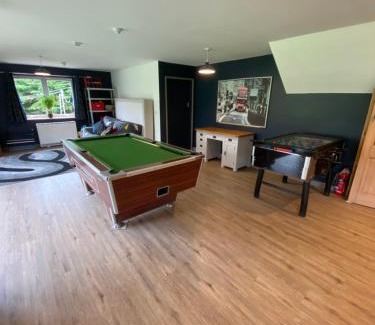 Longtown Other | Smart glamping site in longtown, with veiws of the Black Mountains