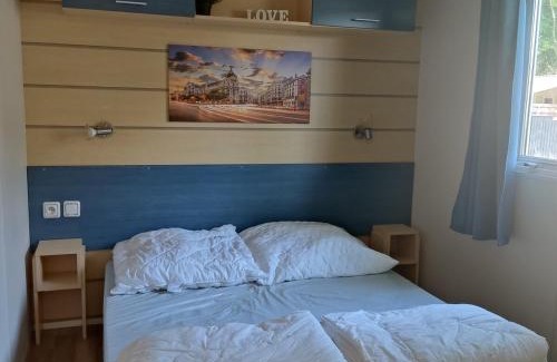 Boofzheim Ski Chalet | Smart Home Madrid mit Terrasse, Europapark, Rulantica