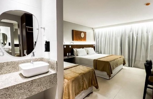 Tambau Hotel | Smart Hotel