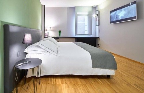 Carpi Hotel | SMART HOTEL CARPI