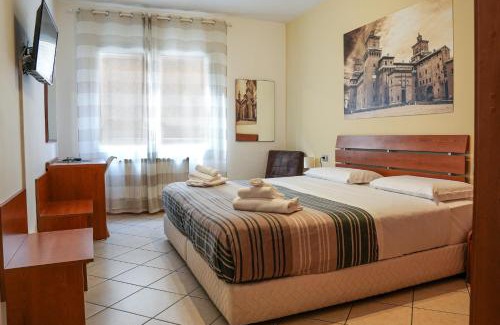 Ferrara Hotel | SMART HOTEL