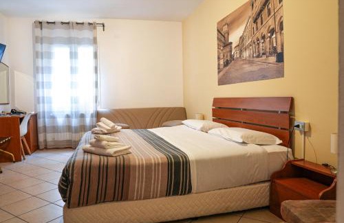 Ferrara Hotel | SMART HOTEL