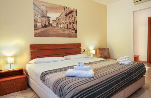 Ferrara Hotel | SMART HOTEL
