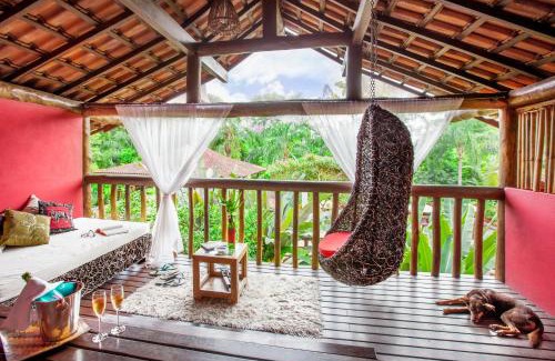 Camburi House | Smart Hotel Pousada Reserva Camburi