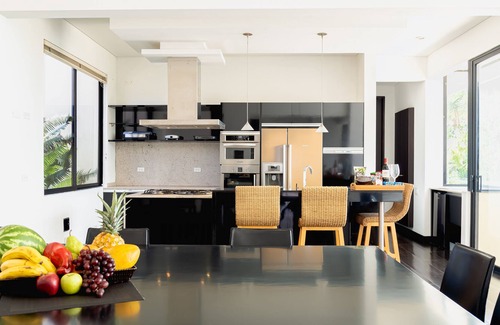 Pueblo Tapao Villa | Smart House 1 km from the Coffee Park with Jacuzzi Wi-Fi