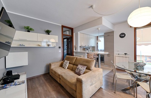 Lugana Apartment | Smart House - Sirmione Holiday