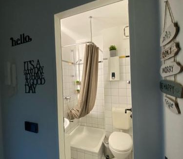 Siegen Apartment | Smart Housing