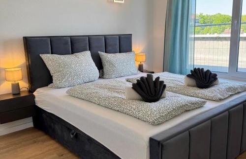 Sued Apartment | Smart In Kassel - Boardinghouse