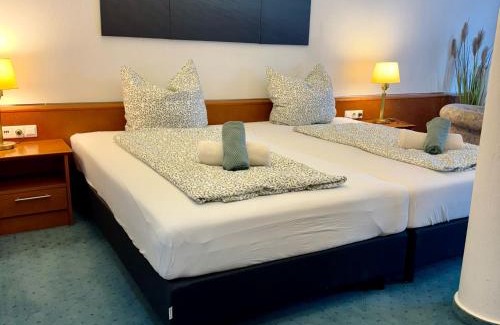 Sued Apartment | Smart In Kassel - Boardinghouse