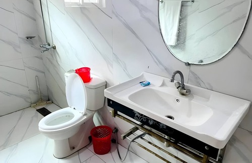 Islamabad House | Smart Lodge Islamabad