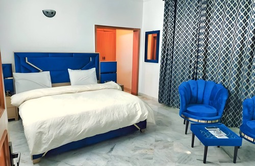 Islamabad House | Smart Lodge Islamabad