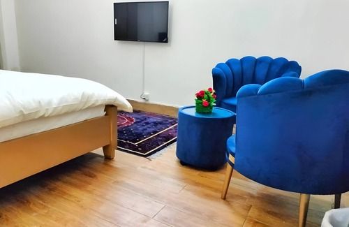 Islamabad House | Smart Lodge Islamabad