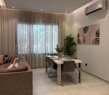 Riyadh Apartment | Smart luxury apartment 3bedrooms