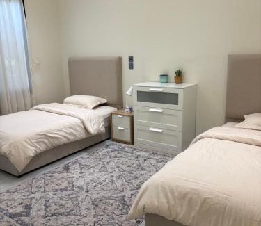 Riyadh Apartment | Smart luxury apartment 3bedrooms