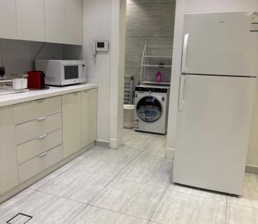 Riyadh Apartment | Smart luxury apartment 3bedrooms