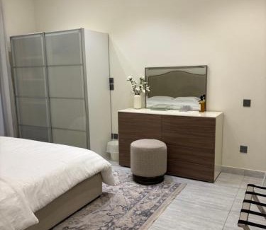 Riyadh Apartment | Smart luxury apartment 3bedrooms