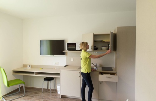 Gars am Kamp Hotel | Smart Motel