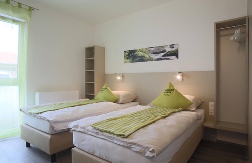 Gars am Kamp Hotel | Smart Motel