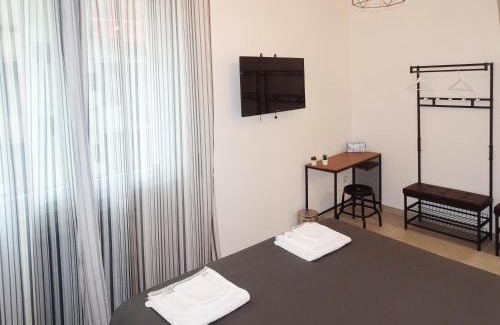 Pistoia House | SMART Rooms Pistoia