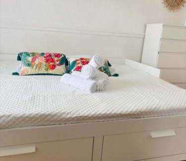 Argenteuil Apartment | Smart stay entre la defense et paris