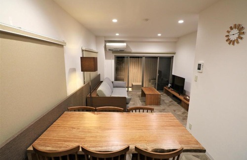 Ito Apartment | Smart Stay Ito 301