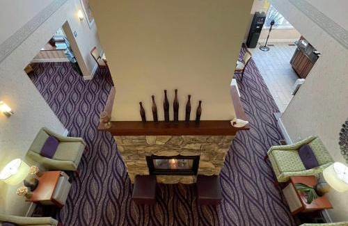 South Burlington Hotel | Smart Suites, an Ascend Collection Hotel