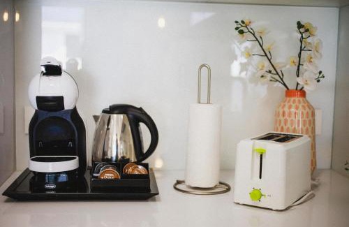 Orio Apartment | Smart Urban Orio