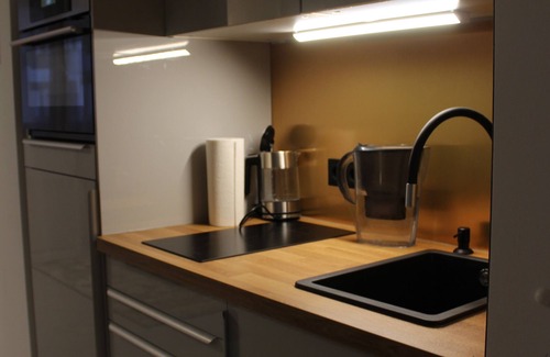 Mitte Apartment | SmartApart - Design Apartment - Favorite Place- Full Equipment- Public Transport