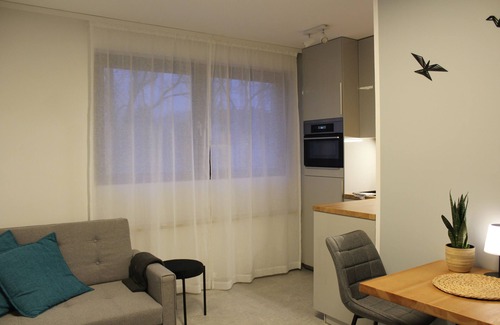 Mitte Apartment | SmartApart - Design Apartment - Favorite Place- Full Equipment- Public Transport