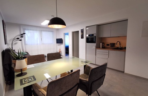 Mitte Apartment | SmartApart - Design Apartment - Favorite Place- Full Equipment- Public Transport