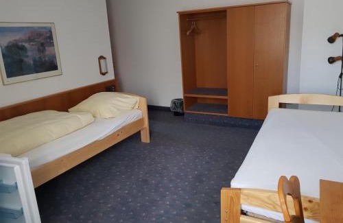 Gallmersgarten Hotel | Smarthotel Gallmersgarten