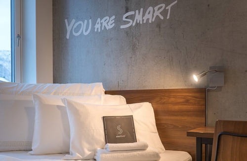 Tromso Hotel | Smarthotel Tromso
