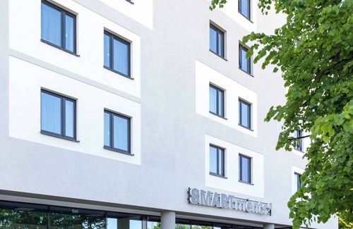 Prenzlauer Berg Apartment | smartments Berlin Prenzlauer Berg